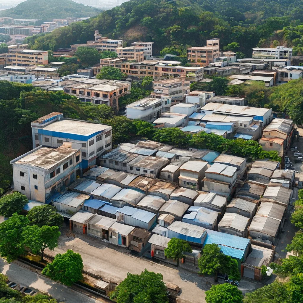 铸铜雕塑